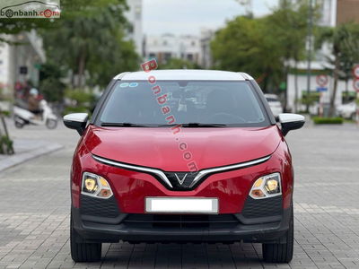 Xe VinFast VF5 Plus 2024