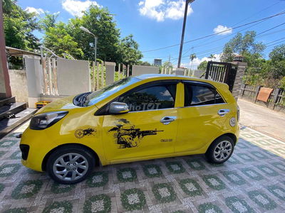 Kia Morning 2012 SX 1.1 MT Sport - 250000 km