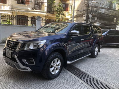 Bán xe Nissan Navara 2018 EL Premium R - 100000 km