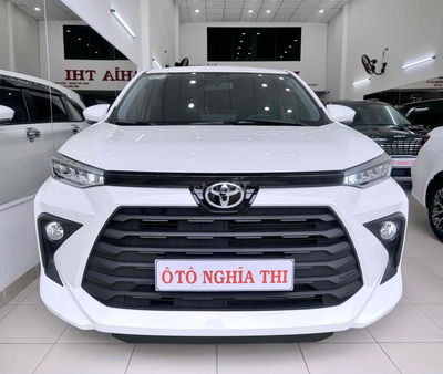 Toyota Avanza Premio 1.5 MT 2024 Siêu Lướt