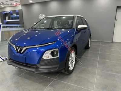 Xe VinFast VF5 Plus 2025