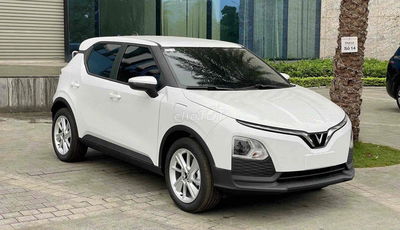 VinFast VF5 2025 Plus