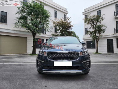 Xe Kia Sedona 3.3 GAT Premium 2019