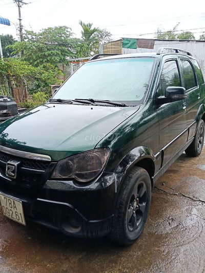 2011 Tôi không rõ - 220000 km
