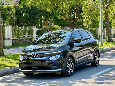 Xe VinFast VF e34 AT 2022