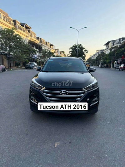 2016 2.0 ATH - 120000 km