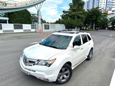 Xe Acura MDX SH-AWD 2008