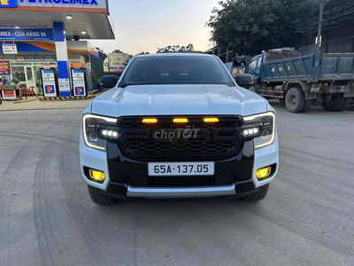 Ford Ranger 2023 XLS 2.0L 4x2 AT - 36000 km