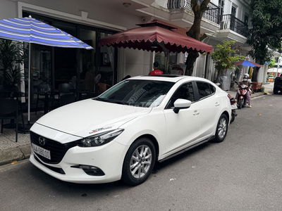 Mazda 3 2019 - 92000 km
