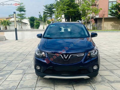 Xe VinFast Fadil 1.4 AT 2021