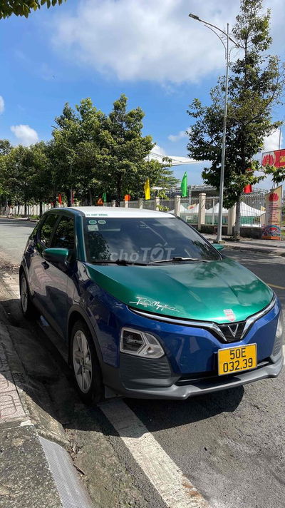 vf5 plus sieu lướt