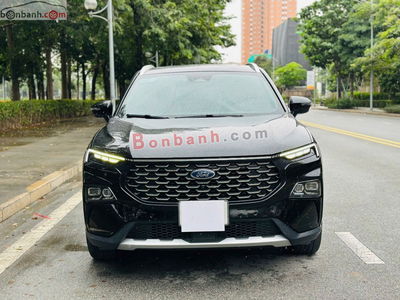 Xe Ford Territory Titanium 1.5 AT 2023