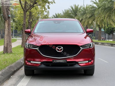 Xe Mazda CX5 Premium 2.0 AT 2021