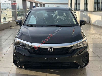 Xe Honda City G 1.5 AT 2025
