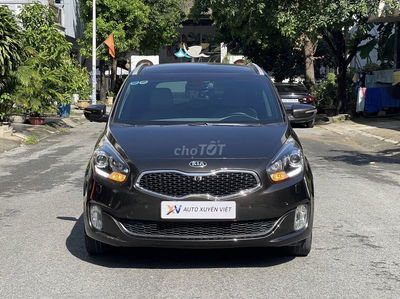 Kia Rondo 2.0 GATH 2016 Gia Đình Cực Đẹp