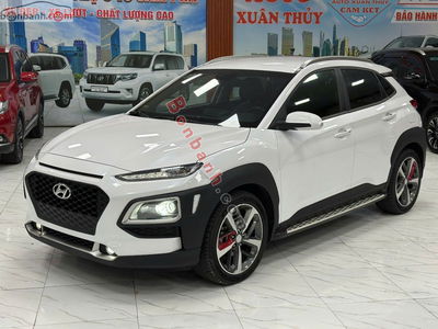 Xe Hyundai Kona Đặc Biệt 2.0 AT 2018