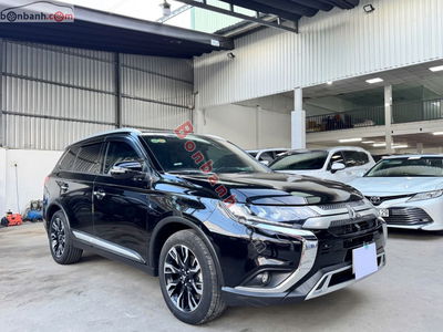 Xe Mitsubishi Outlander Premium 2.0 CVT 2021