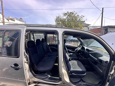 Fiat cửa lùa 7 chổ chính chủ_Đăng kiểm mới