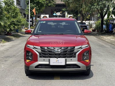 Hyundai Creta Đặc Biệt 1.5AT 2022 Đẹp 99% Như Mới