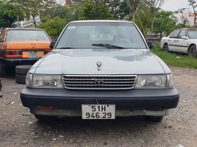 Toyota Cressida 1995 - 50000 km