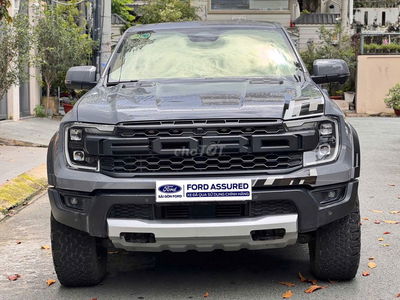 Ford Ranger Raptor 2023 - 18000 km