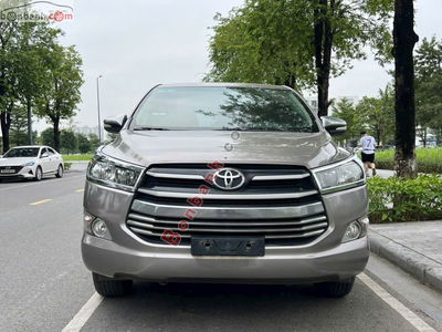 Xe Toyota Innova 2.0E 2017