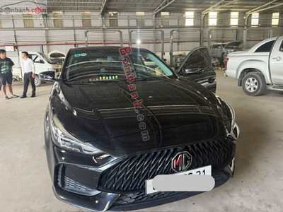 Xe MG 5 Standard 1.5 AT 2024