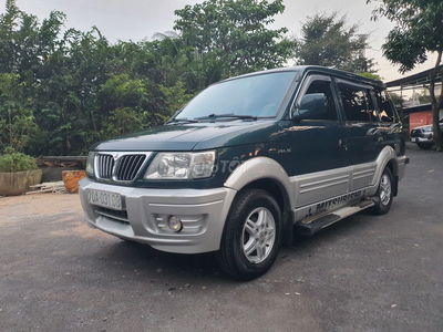 Mitsubishi Jolie 2003 SS 2.0 2003 - 150000 km