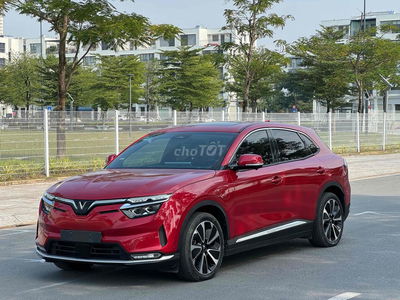 VF8 Plus 2023 Mua Pin Sdi giảm 70tr đổi xe xăng