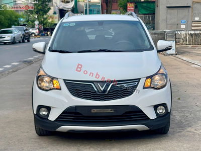 Xe VinFast Fadil Tiêu chuẩn 1.4 AT 2022