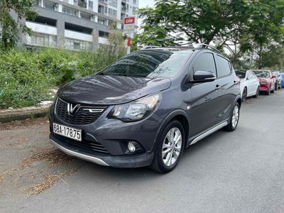 VinFast Fadil 2020 1.4 AT - 39000 km