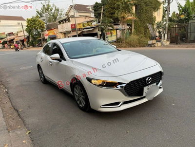 Xe Mazda 3 1.5L Luxury 2022