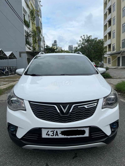 Vinfast Fadil 2019 Premium full kịch