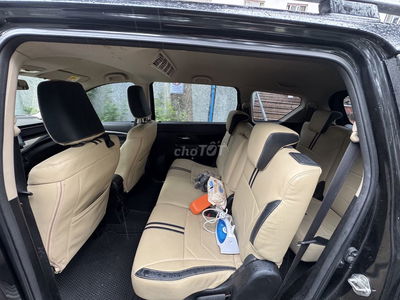 Suzuki XL 7 2021 GLX AT - 75000 km