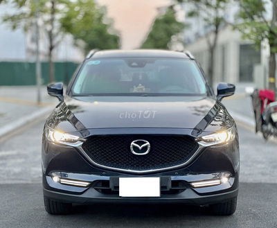 Mazda CX5 2019 2.5 AT 2WD - 128,000 km cọp.