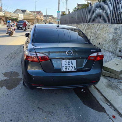 Haima 3 2011 - 170000 km