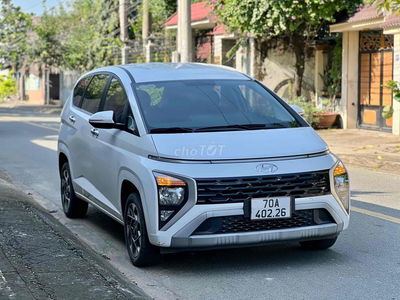 Hyundai Stargazer 2022 _ Bản Đặc biệt - Xe 7 chỗ