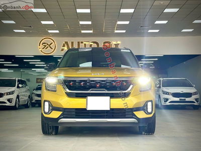 Xe Kia Seltos Premium 1.4 AT 2022