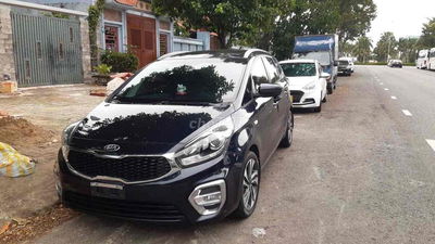 Kia Rondo 2021 - 49000 km