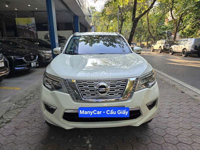 Nissan Terra V sx 2019 đi ít