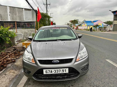 Ford Focus 2010 1.8 AT