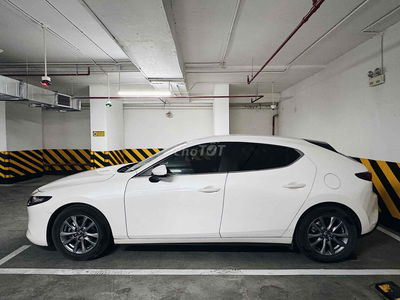Mazda 3 2019 1.5L Sport Deluxe - 35000 km