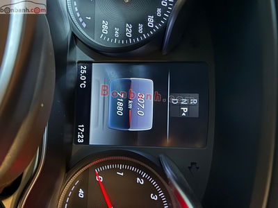 Xe Mercedes Benz C class C250 Exclusive 2016