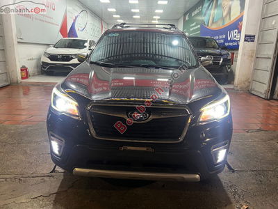 Xe Subaru Forester 2.0i-S 2019