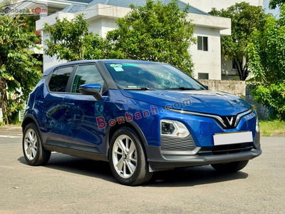 Xe VinFast VF5 Plus 2024