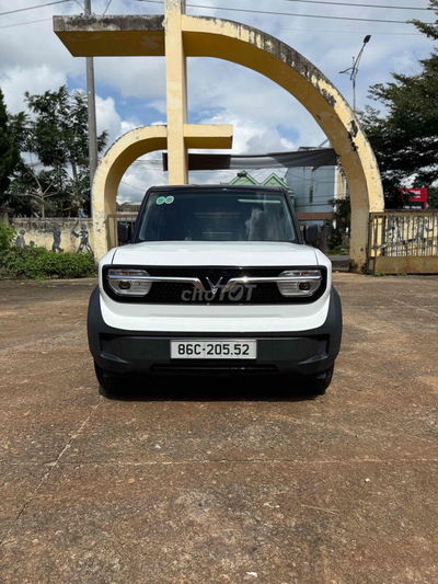 VinFast VF3 2025 - 7500 km