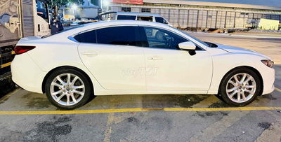 Mazda 6 2013 2.5 AT