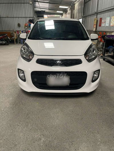 BÁN XE MORNING 2019 AT GIA ĐÌNH CHUẨN ĐẸP