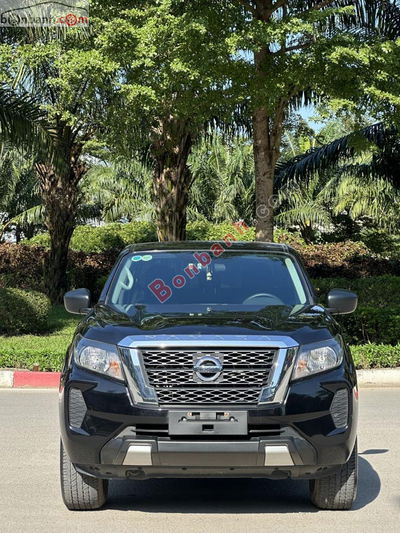 Xe Nissan Navara EL 2.3 AT 2WD 2024