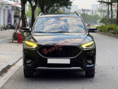Xe MG ZS Comfort 1.5 AT 2WD 2021